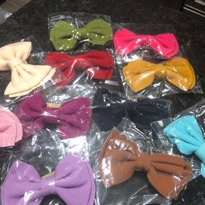 Baby Headbands